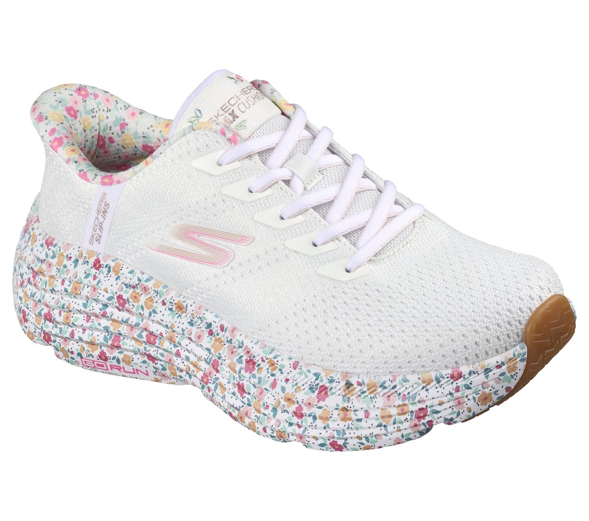 Women Slip-ins: Max Cushioning Endeavour - Dabney