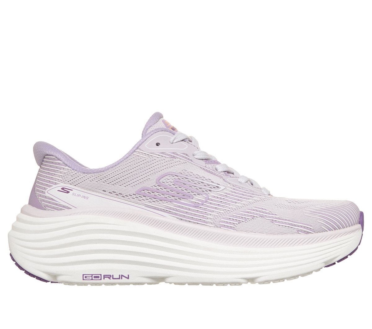 Women Slip-ins: Max Cushioning Endeavour - Sequoya