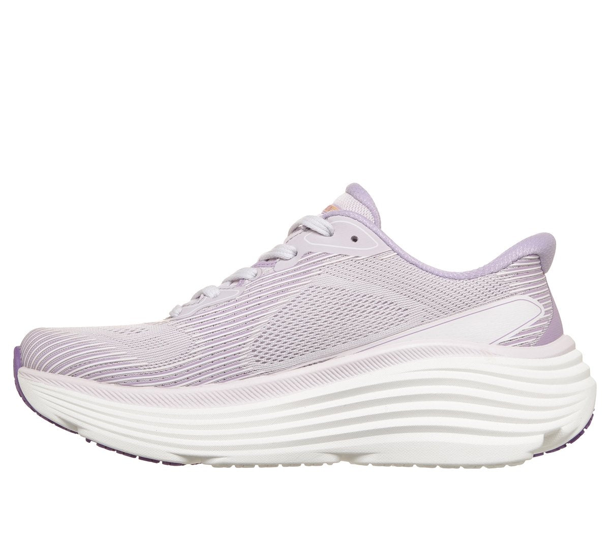 Women Slip-ins: Max Cushioning Endeavour - Sequoya
