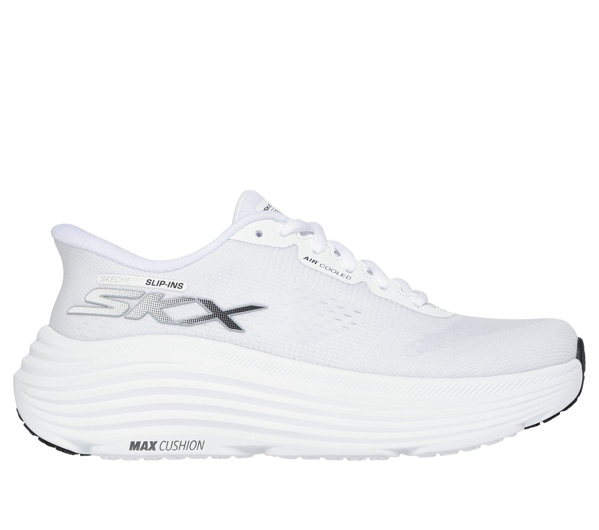 Women Slip-ins: Max Cushioning Endeavour - Hallandale