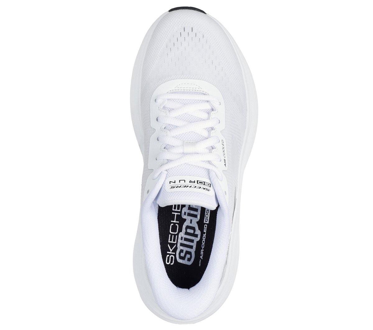 Women Slip-ins: Max Cushioning Endeavour - Hallandale