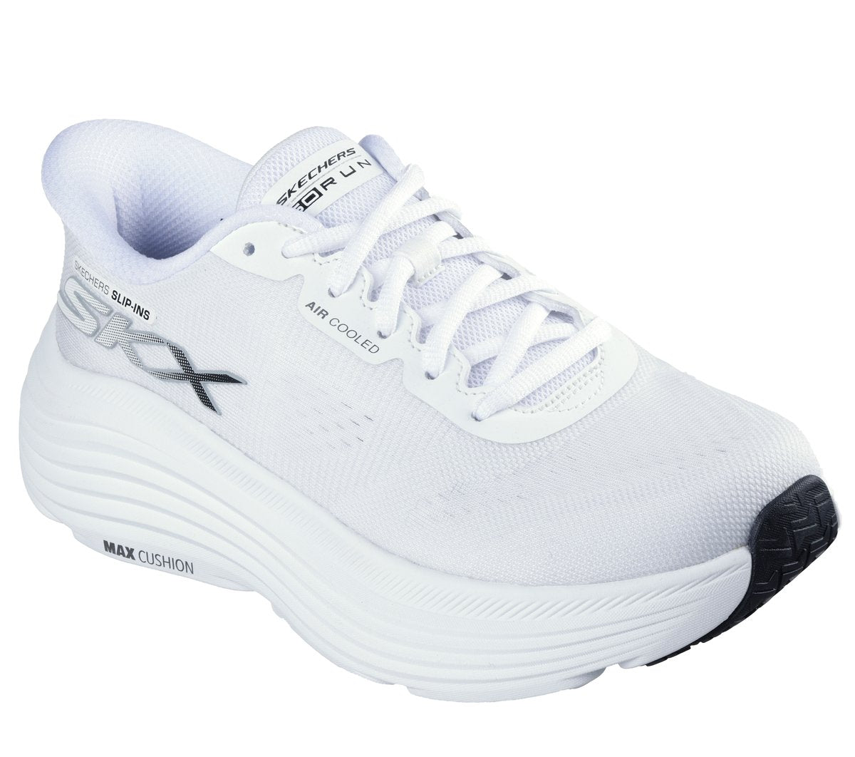 Women Slip-ins: Max Cushioning Endeavour - Hallandale