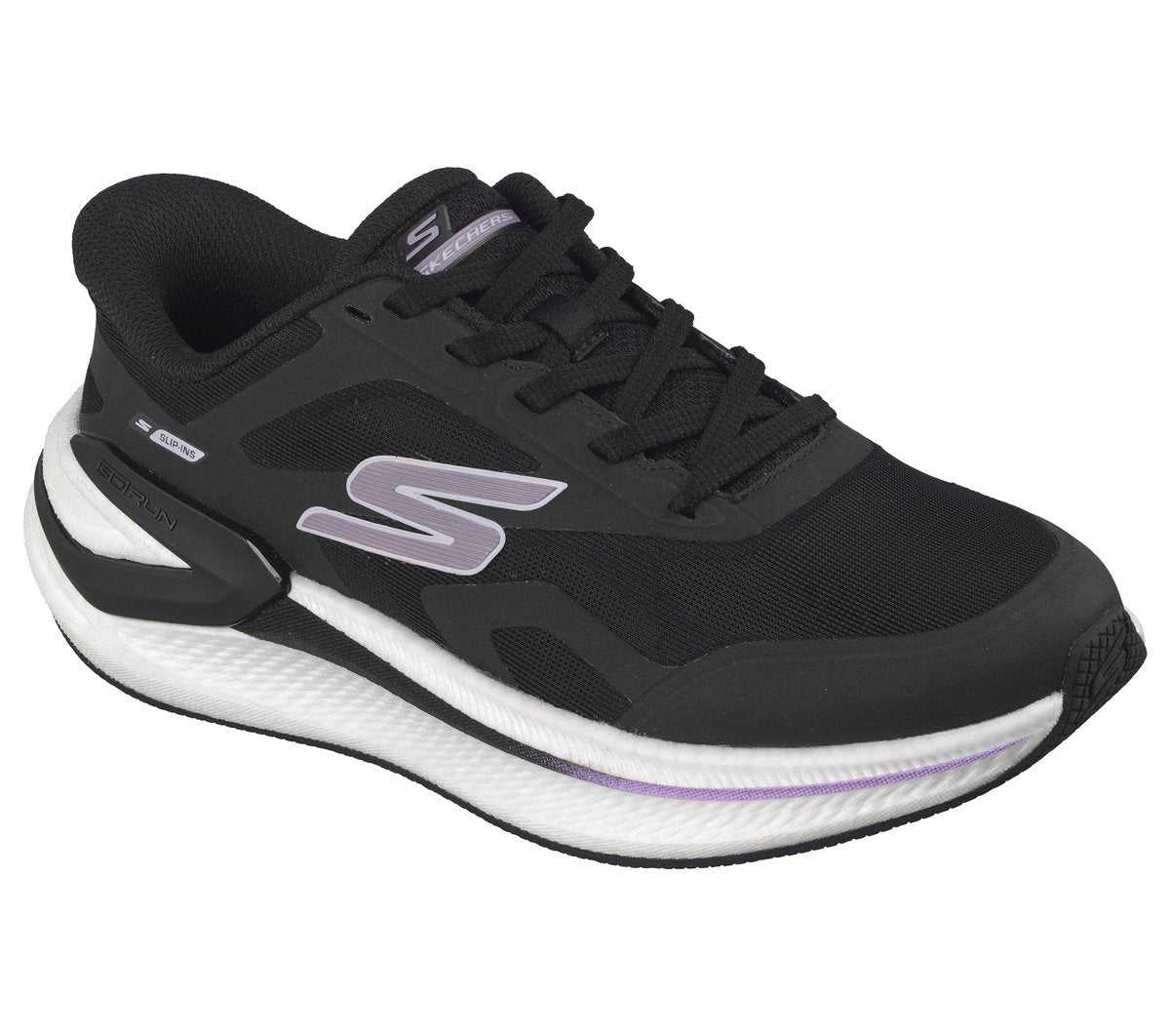 Women Slip-ins: GO RUN Consistent Pro