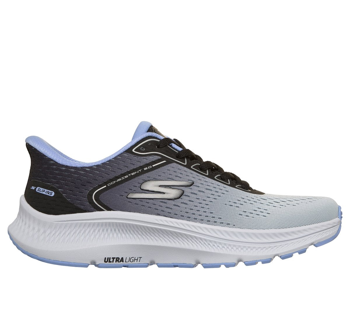 Women Slip-ins: GO RUN Consistent 2.0 - Maywood