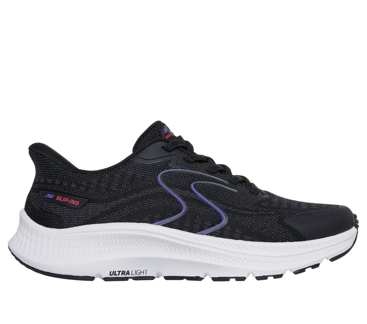 Women Slip-ins: GO RUN Consistent 2.0 - Lockhart