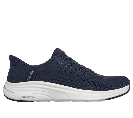 Women Slip-ins Relaxed Fit: D'Lux Comfort 2.0 - Supernova