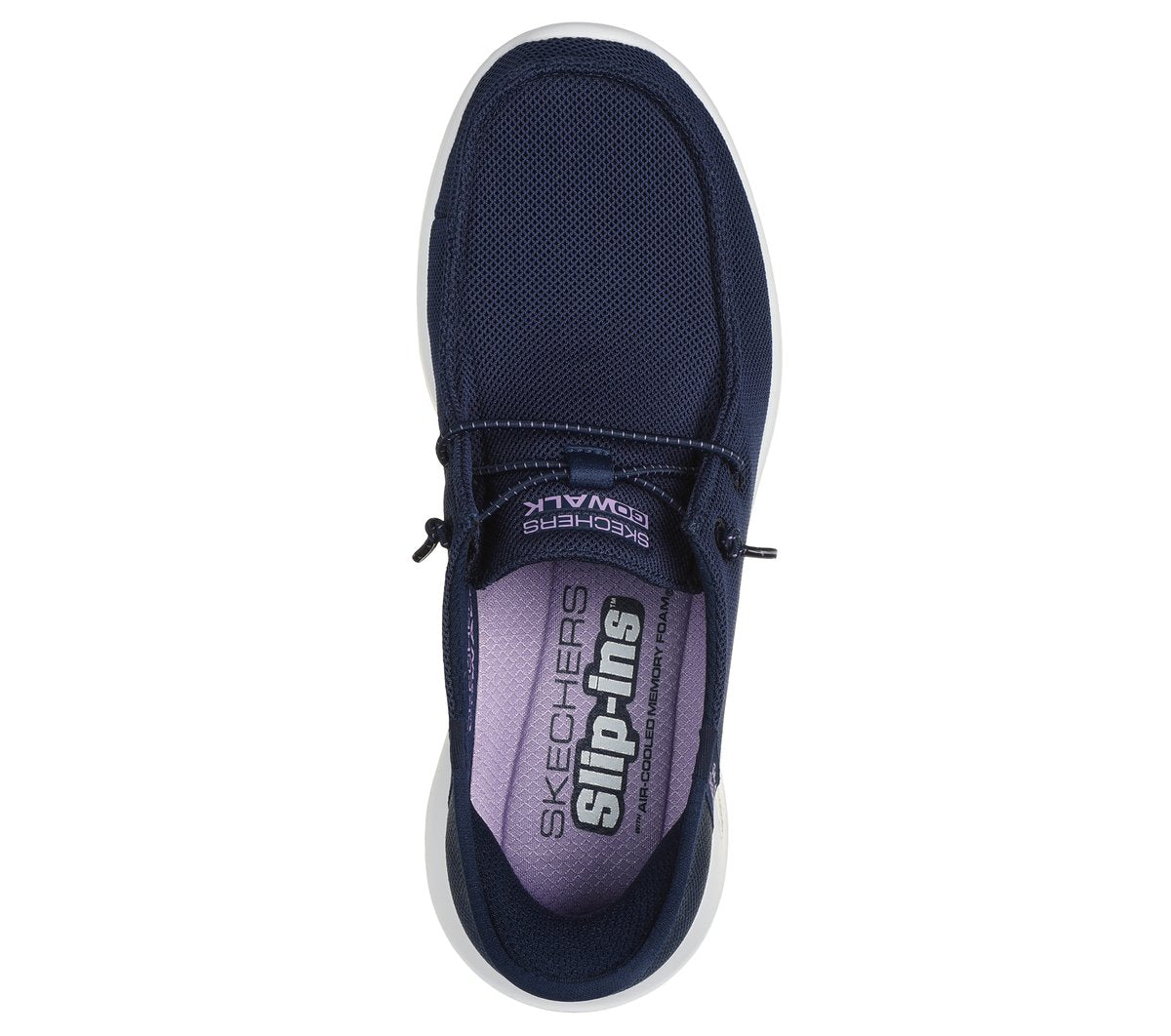 Women Slip-ins: GO WALK Joy - Idalis