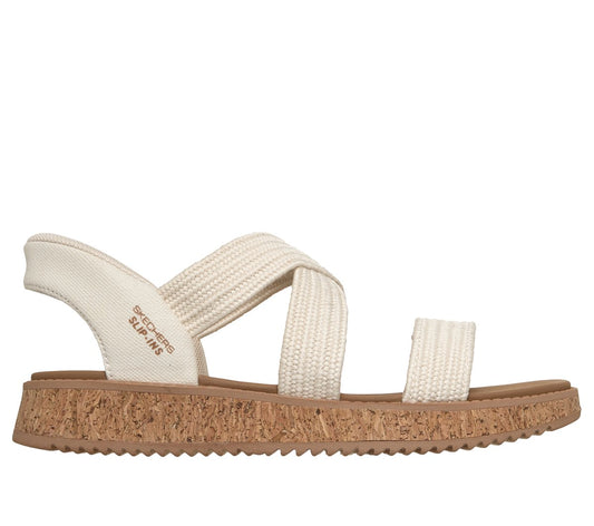 Women Slip-ins: BOBS Sun Vibe - Island Stroll