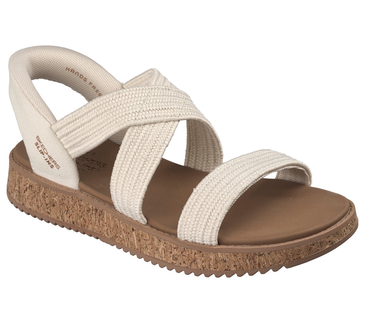 Women Slip-ins: BOBS Sun Vibe - Island Stroll