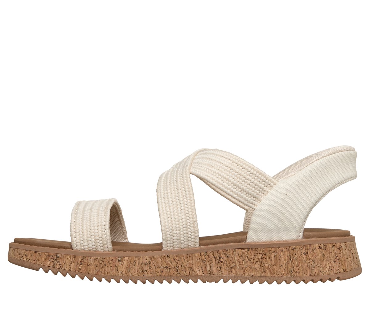 Women Slip-ins: BOBS Sun Vibe - Island Stroll