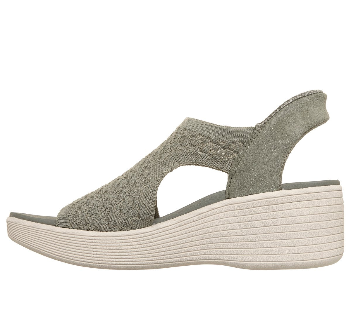 Women Slip-ins Martha Stewart: Parallel Lite - Bliss