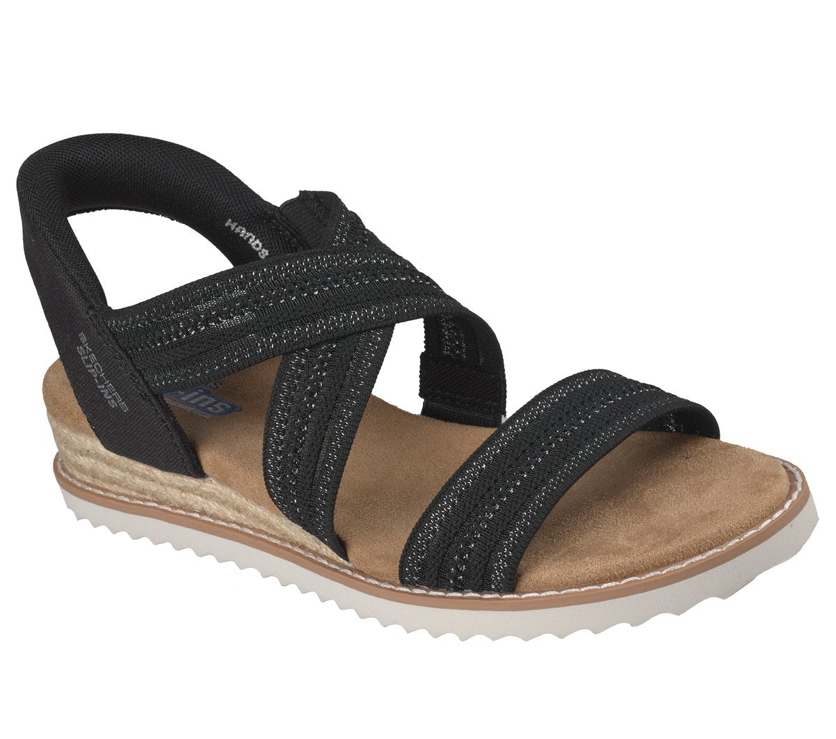 Women Slip-ins: BOBS Desert Kiss - Lavish Leap