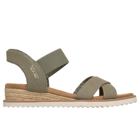 Women Slip-ins: BOBS Desert Kiss - Golden Lily