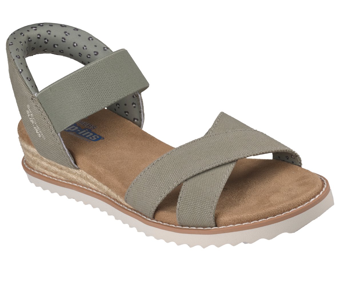 Women Slip-ins: BOBS Desert Kiss - Golden Lily