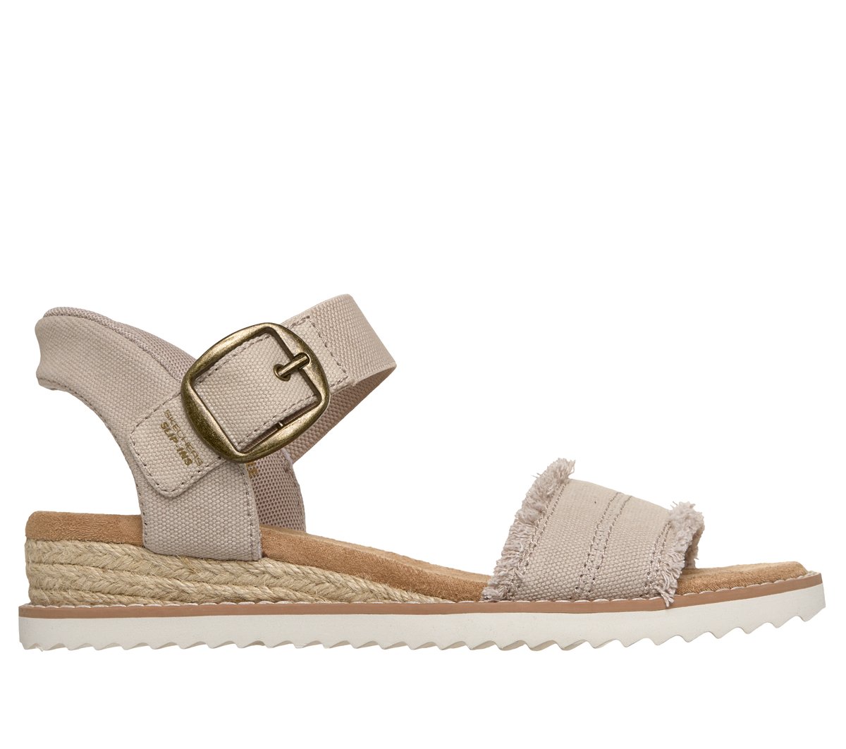 Women Slip-ins: BOBS Desert Kiss - Frayed Fun