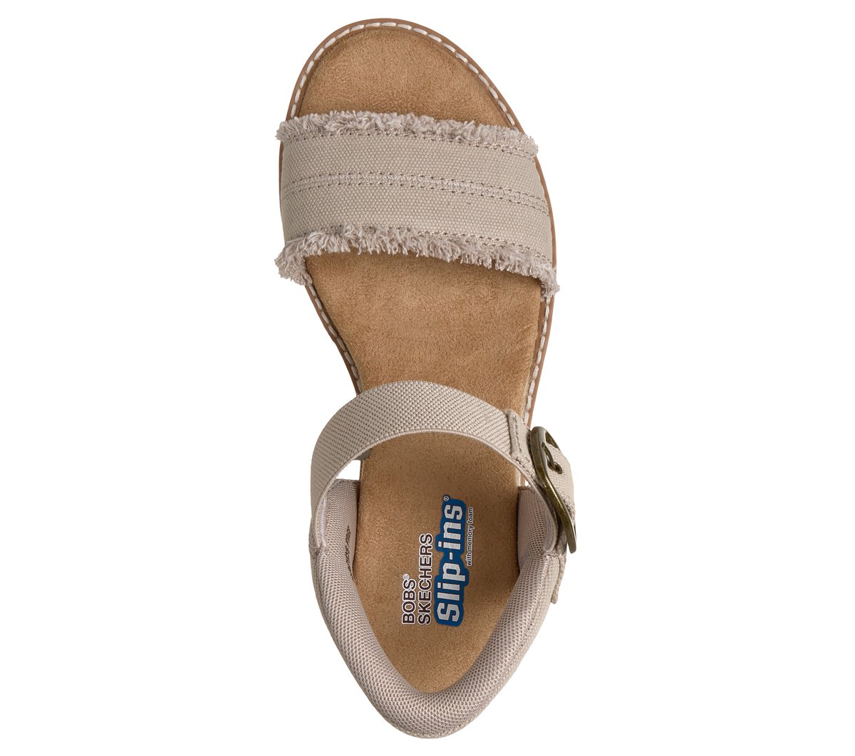 Women Slip-ins: BOBS Desert Kiss - Frayed Fun