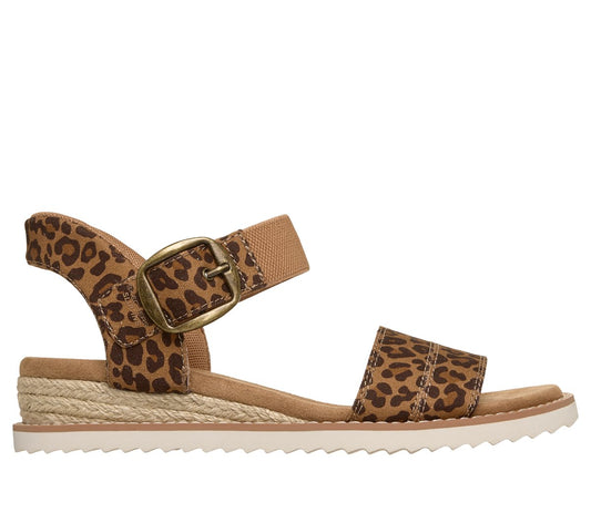 Women Slip-ins: BOBS Desert Kiss - Safari Stepper