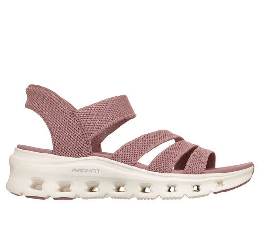 Women Slip-ins: Arch Fit Glide-Step Pro Sandal - Ace
