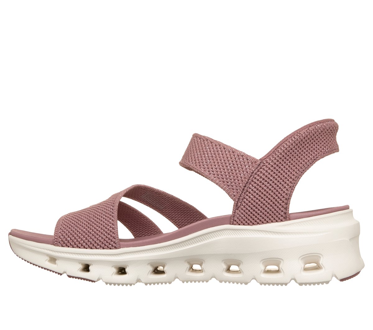 Women Slip-ins: Arch Fit Glide-Step Pro Sandal - Ace