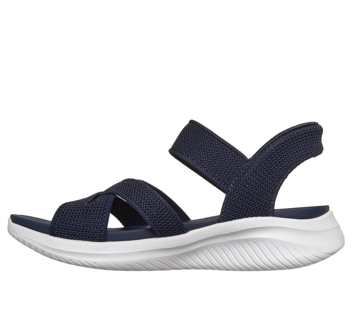 Women Slip-ins: Ultra Flex 3.0 Sandal - Forever Better