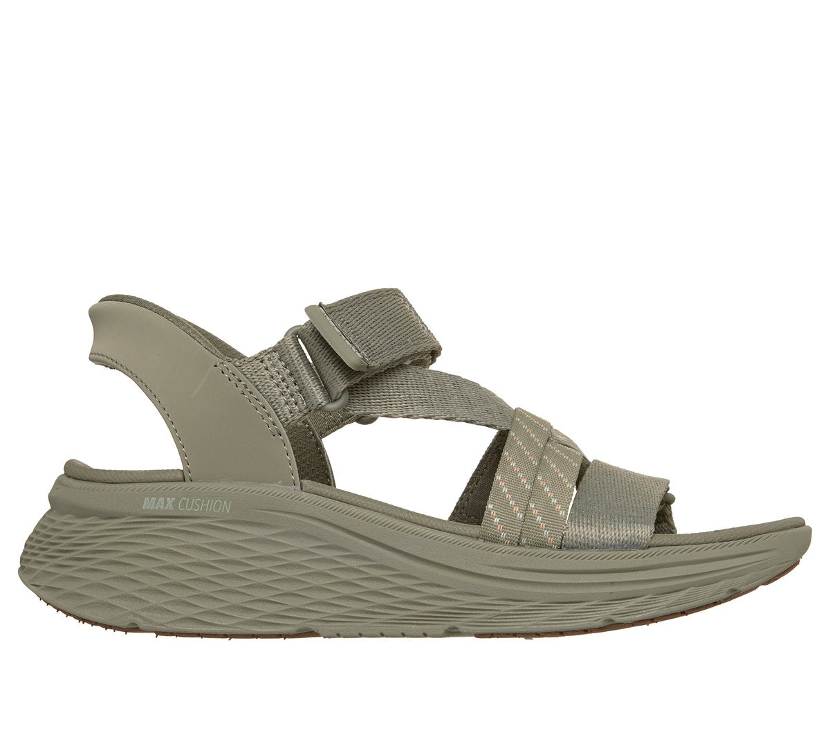 Women Slip-ins: Max Cushioning Elite 2.0 Sandal - Emery