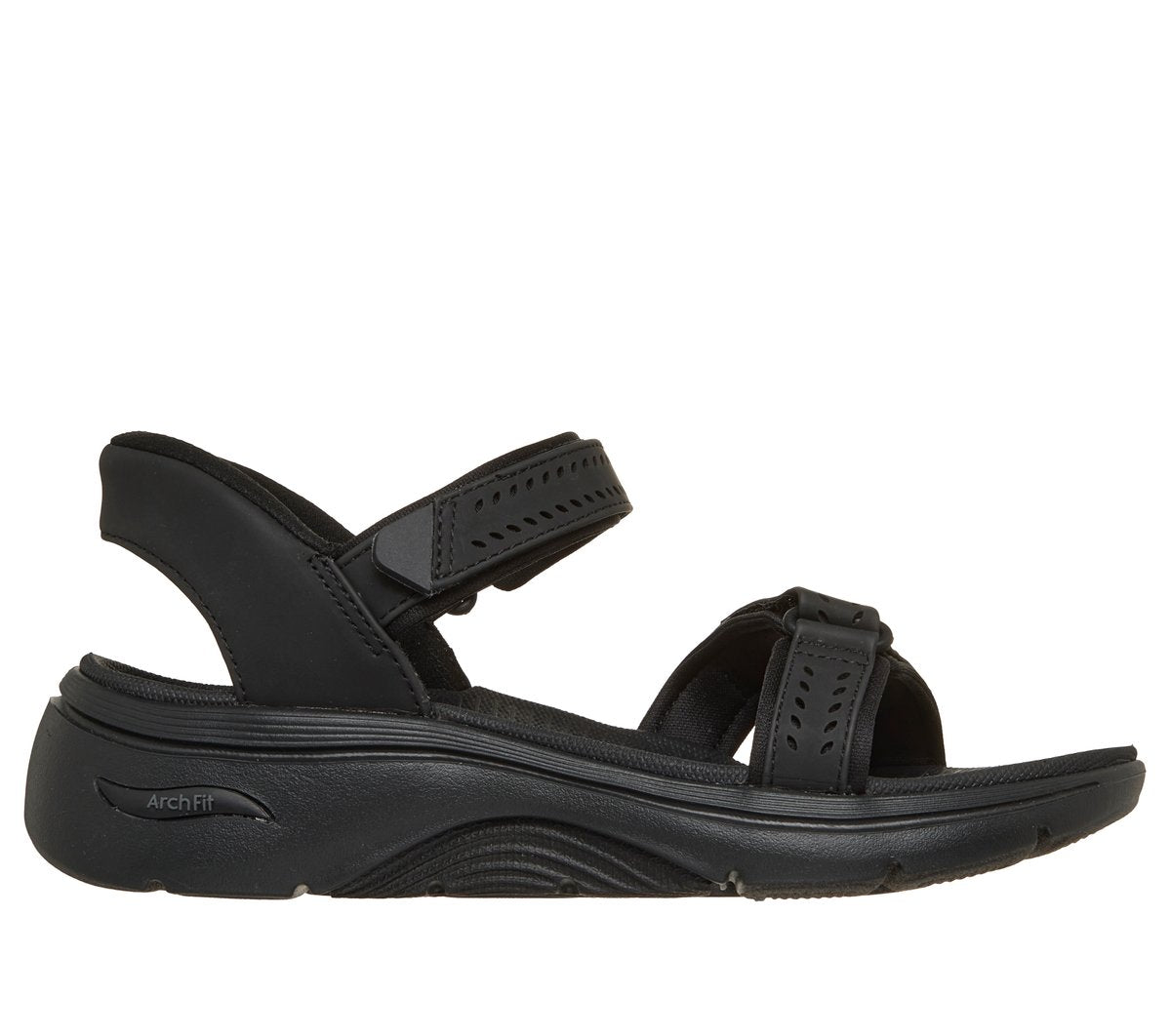 Women Slip-ins: GO WALK Arch Fit 2.0 Sandal - Candace