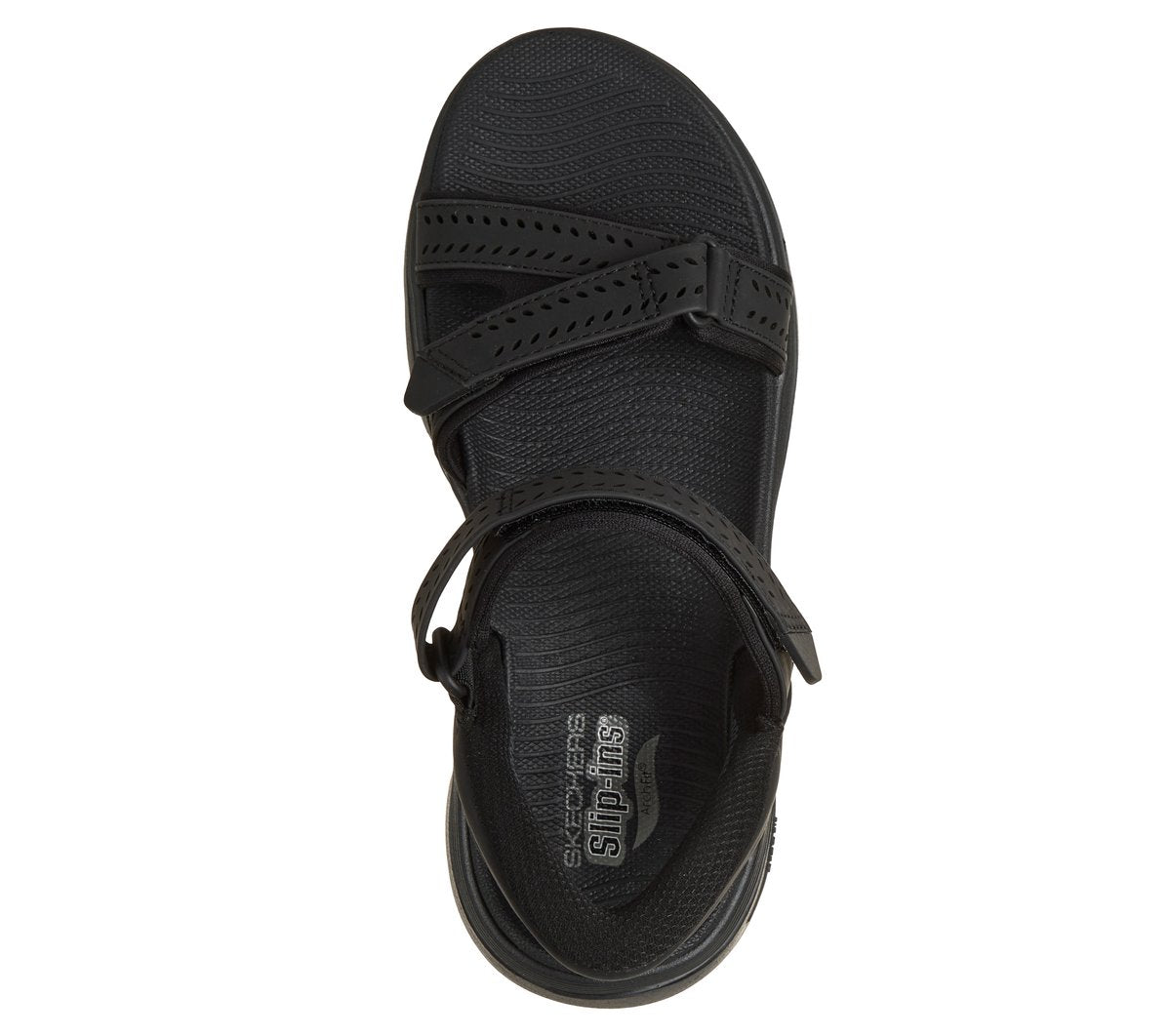 Women Slip-ins: GO WALK Arch Fit 2.0 Sandal - Candace
