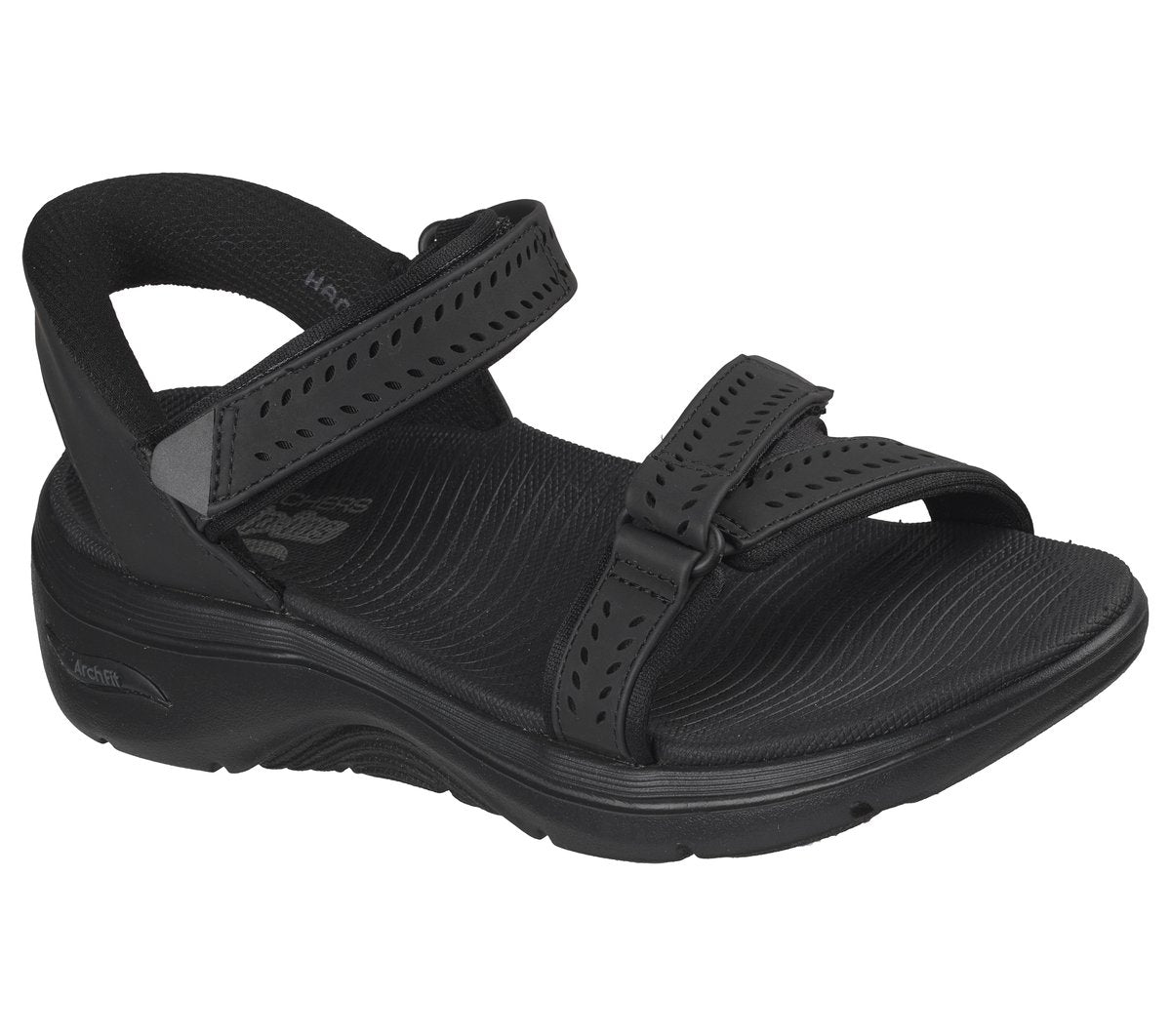 Women Slip-ins: GO WALK Arch Fit 2.0 Sandal - Candace