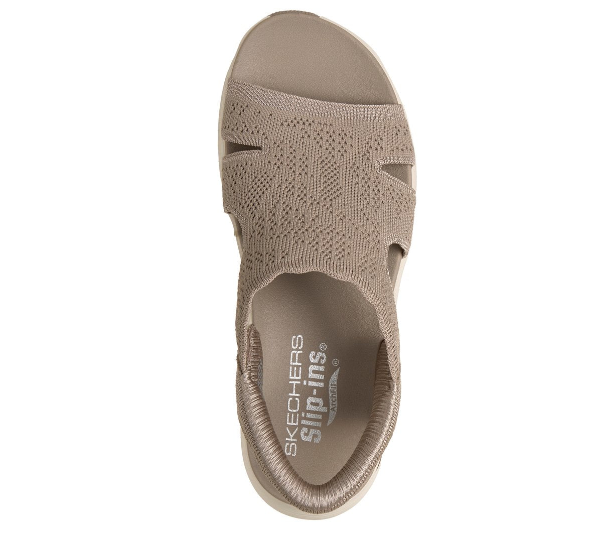 Women Slip-ins: Arch Fit 2.0 Sandal - Best Match