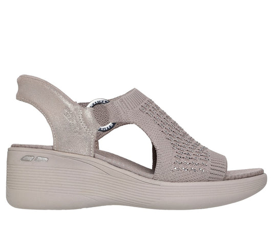 Women Slip-ins Martha Stewart: Pier-Lite - Park Path