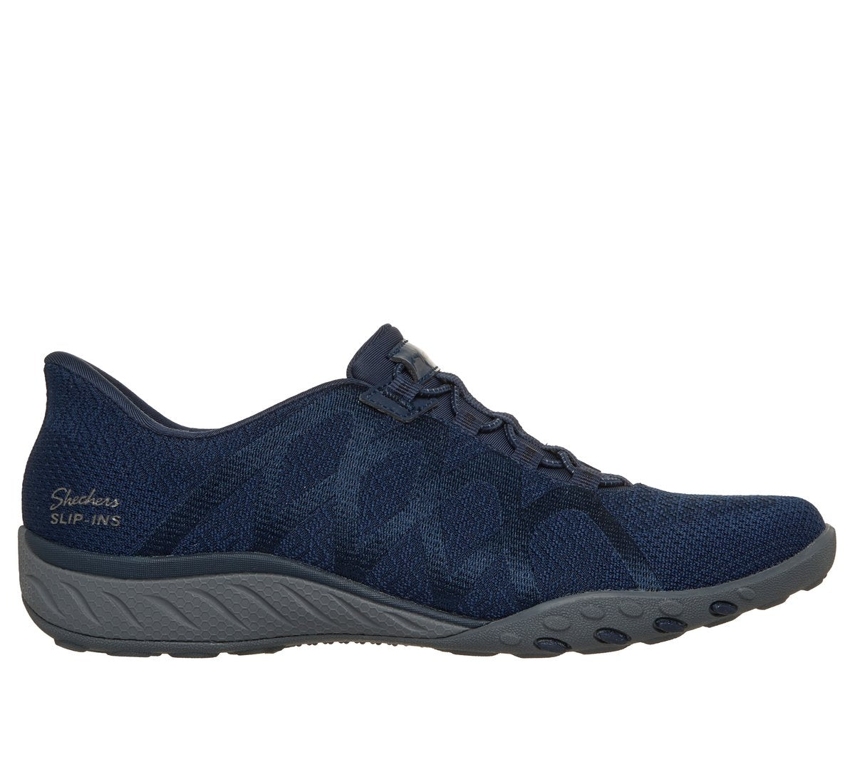 Women Slip-ins Relaxed Fit: Breathe-Easy - Eter-Knity