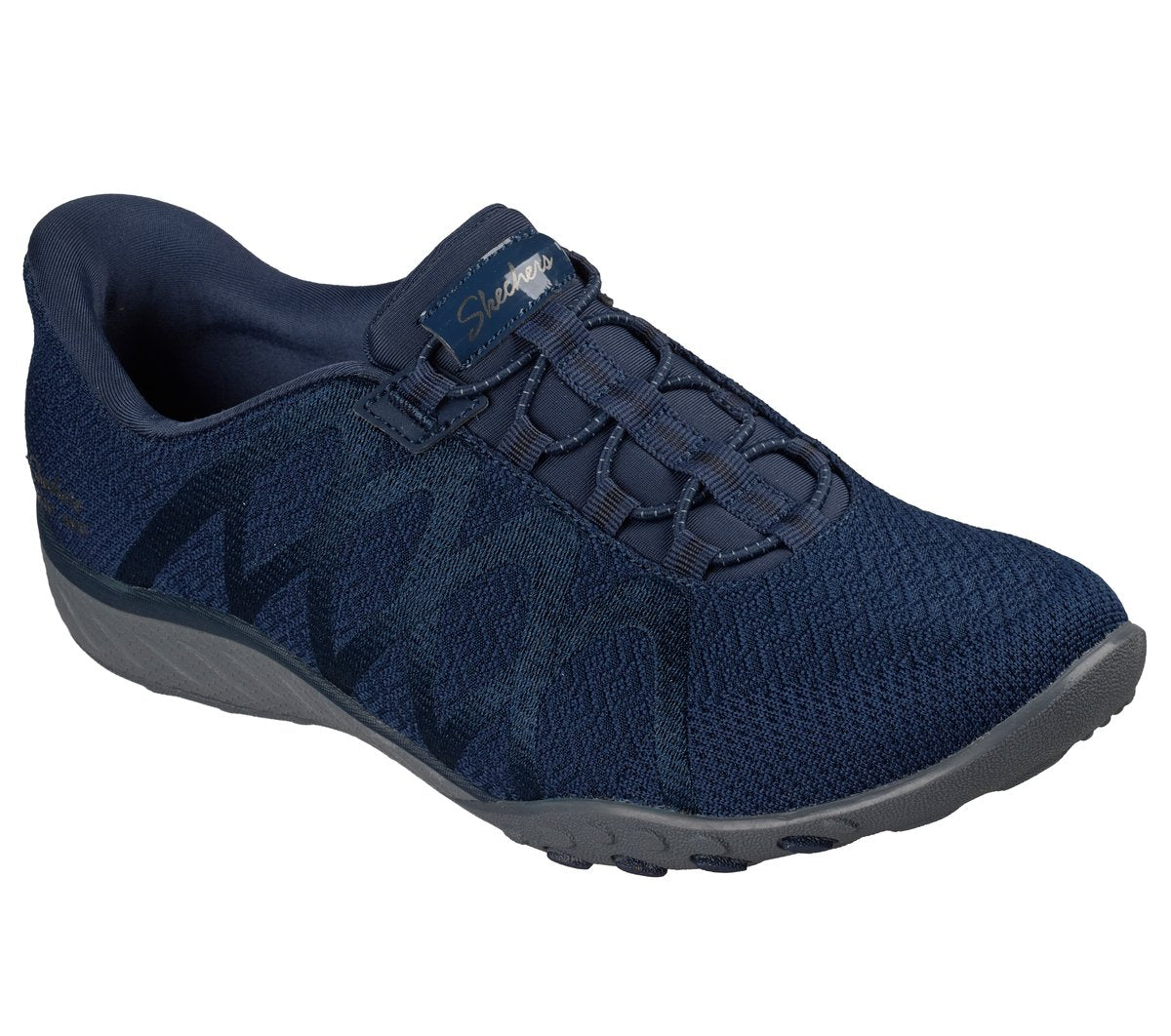 Women Slip-ins Relaxed Fit: Breathe-Easy - Eter-Knity