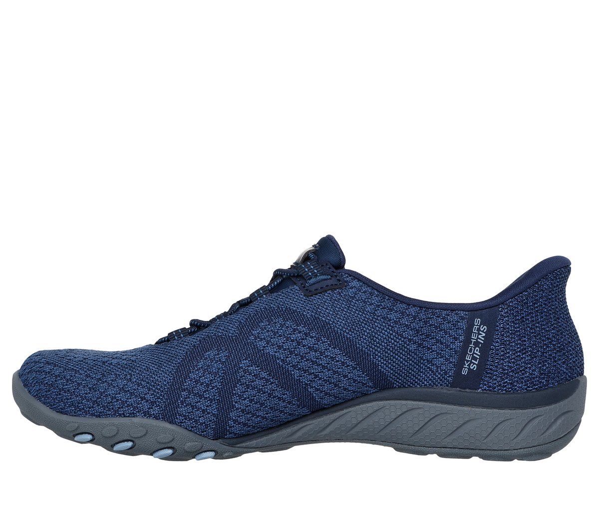 Women Slip-ins: Breathe-Easy - Knitty Waves