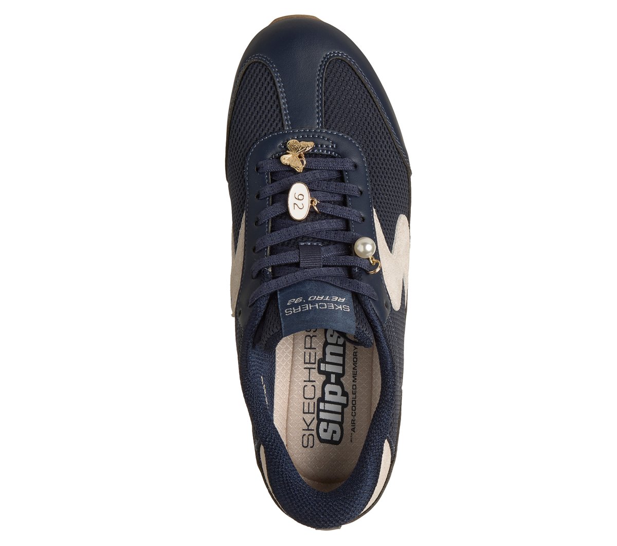 Women Slip-ins: Retro Lite - Charmed