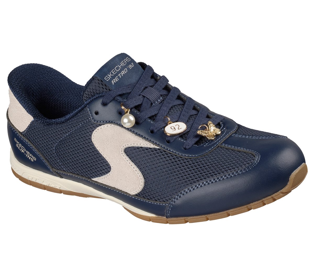 Women Slip-ins: Retro Lite - Charmed