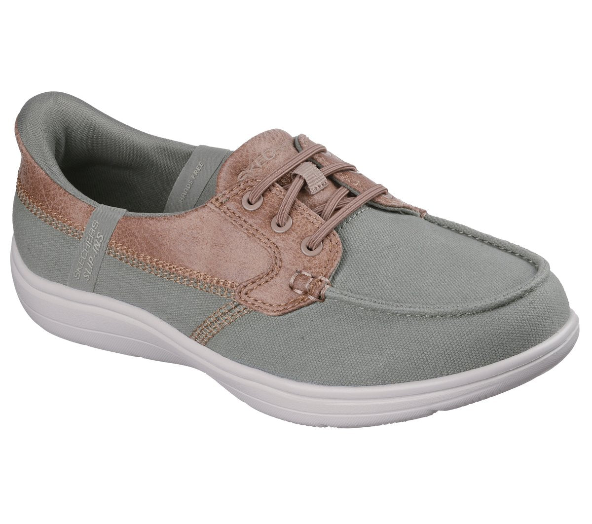 Women Slip-ins: On-The-GO Flex Radiant - Sandy