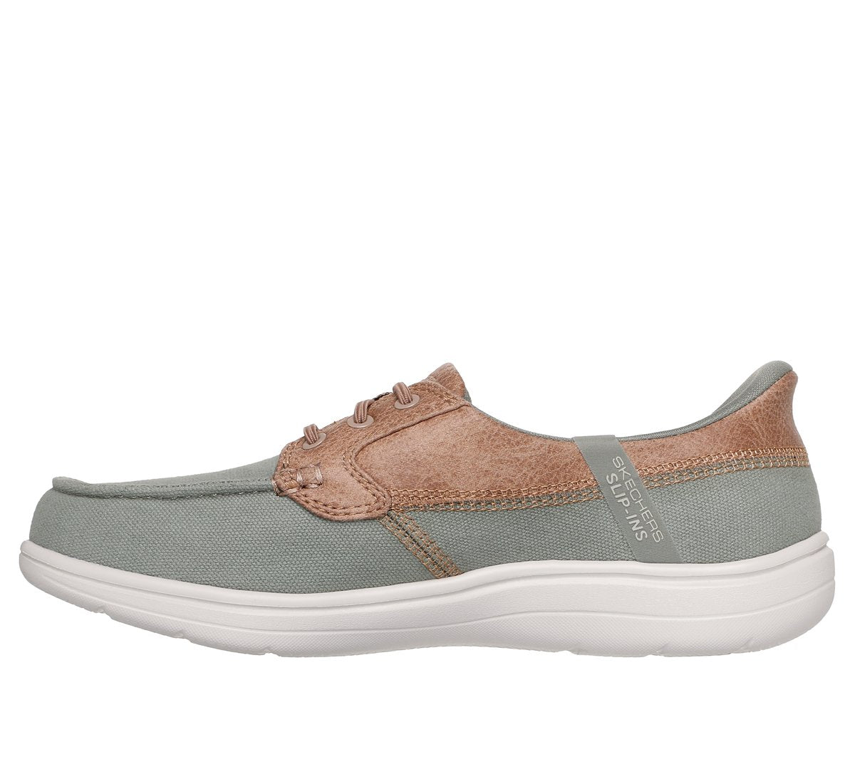 Women Slip-ins: On-The-GO Flex Radiant - Sandy
