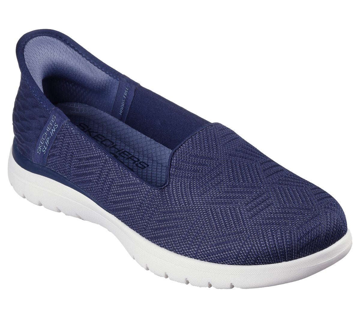 Women Slip-ins: On-The-GO Flex - Clover