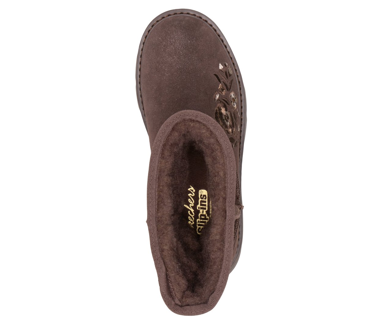 Women Slip-ins: Keepsakes Cozy - Cozy Mid Floral
