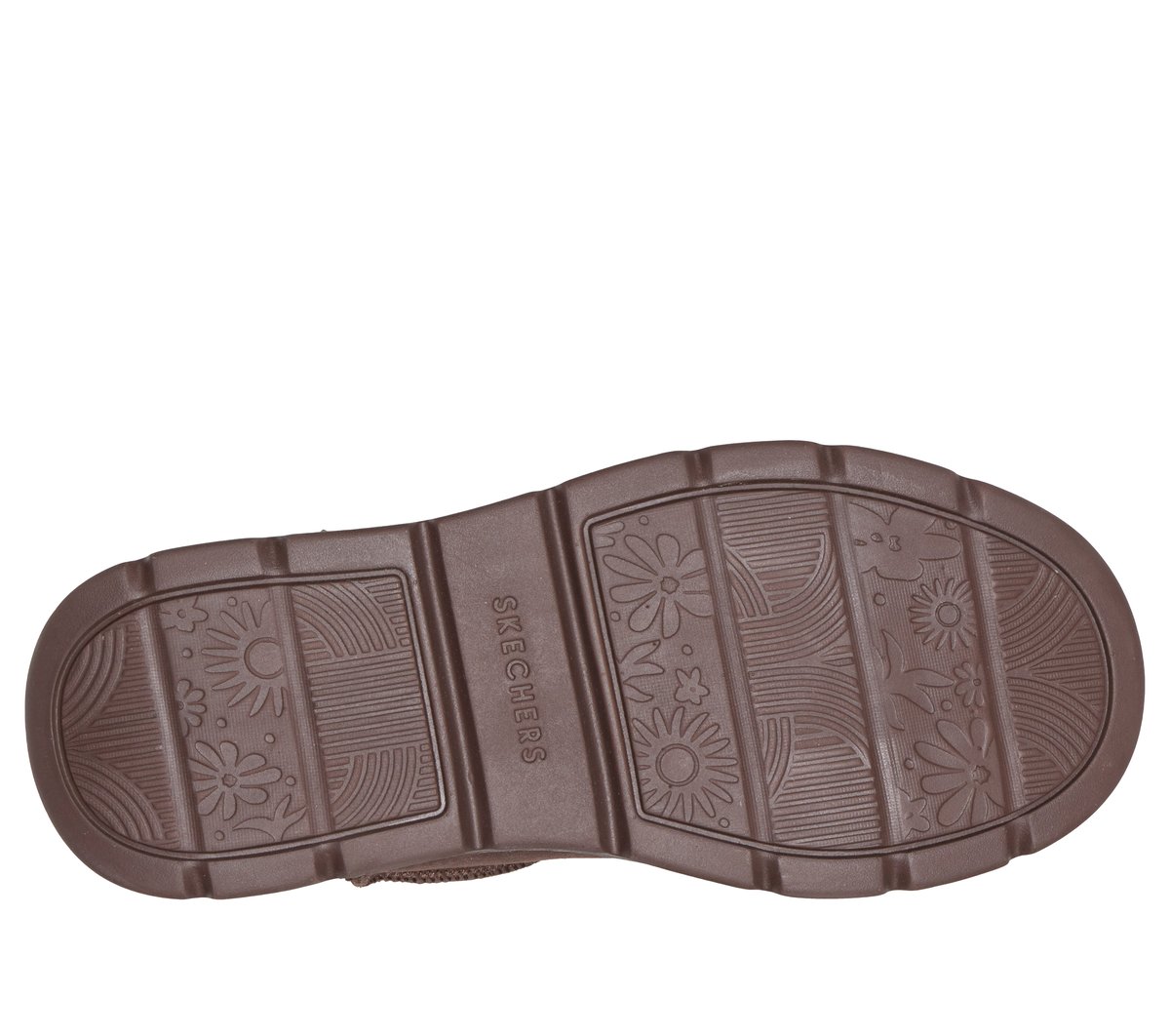 Women Slip-ins: Keepsakes Cozy - Cozy Mid Floral