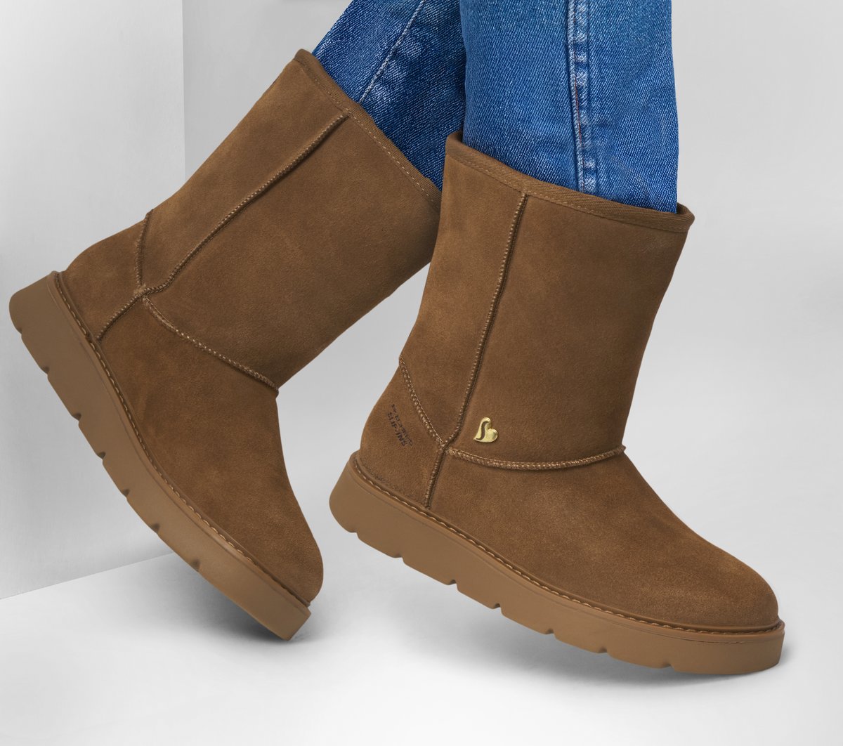 Women Slip-ins: Keepsakes Cozy - Cozy Mid