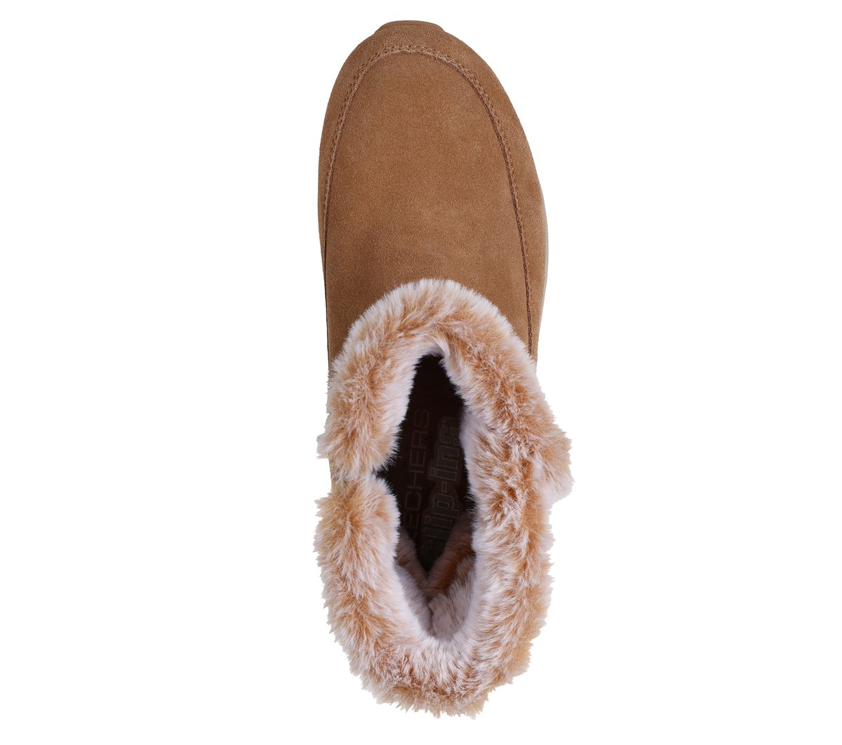 Women Slip-ins: Glide-Step Pro Boot - Cozy Wish