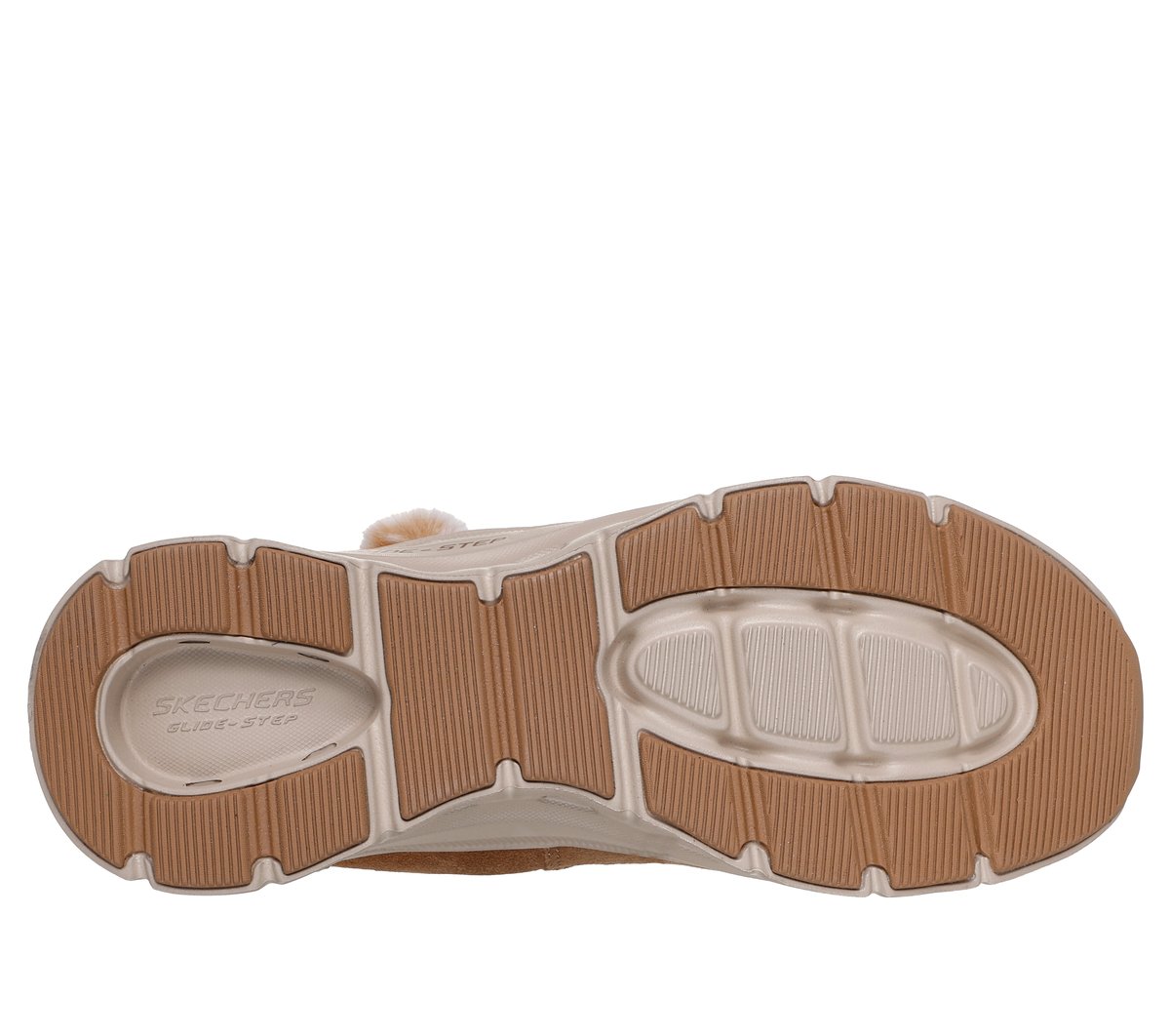 Women Slip-ins: Glide-Step Pro Boot - Cozy Wish