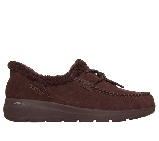 Women Slip-ins: Glacial Ultra - Millie