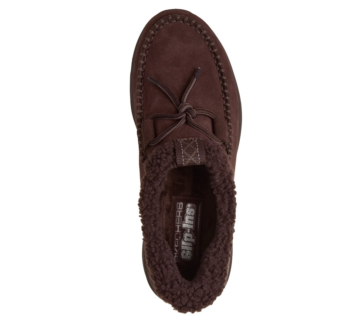 Women Slip-ins: Glacial Ultra - Millie