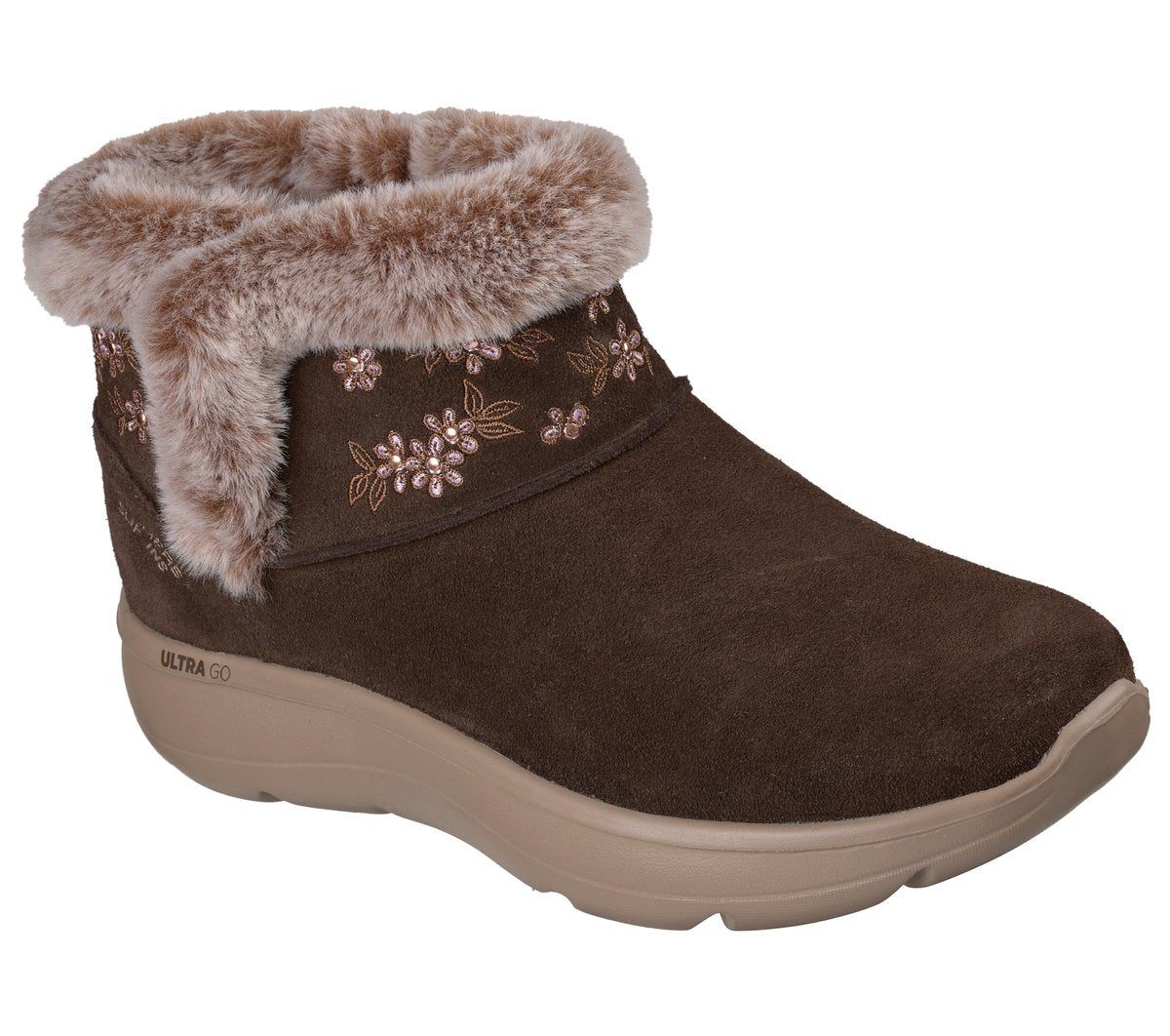 Women Slip-ins: On-The-GO Encore - Layla