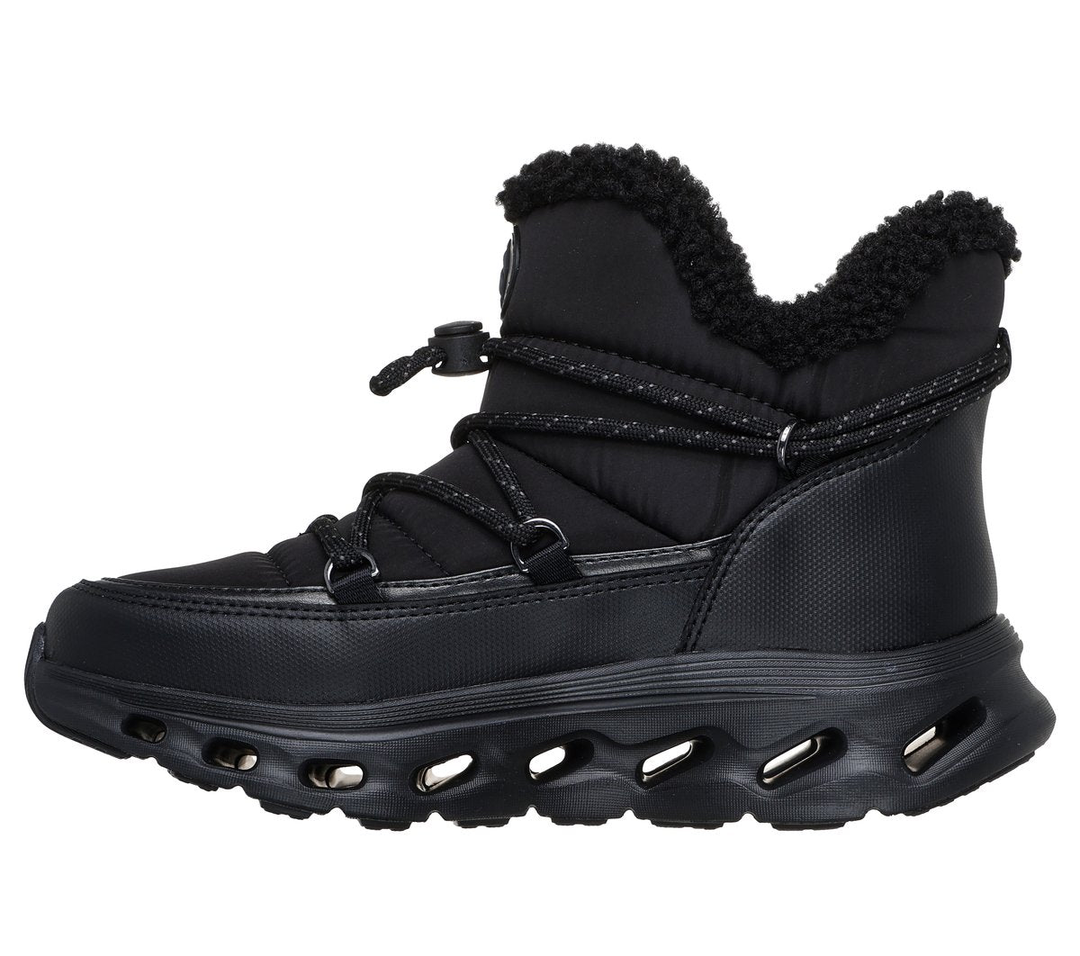 Women Slip-ins: GO WALK Glide-Step 2.0 Boot - Jade
