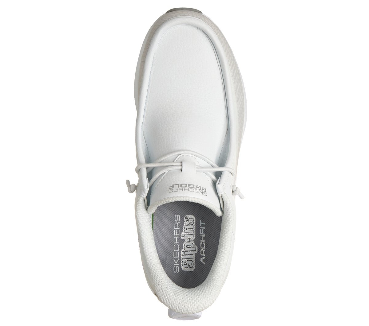 Women Slip-ins Golf: Flight - Moc Twist Fit