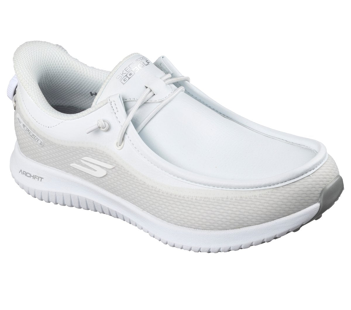 Women Slip-ins Golf: Flight - Moc Twist Fit
