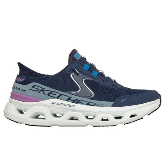 Women Slip-ins Work Slip-Resistant: Glide-Step Altus